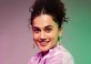 Tapsee Pannu takes a dig at starlets indirectly