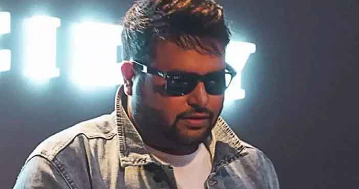 Thamans poor music Criticism continues online