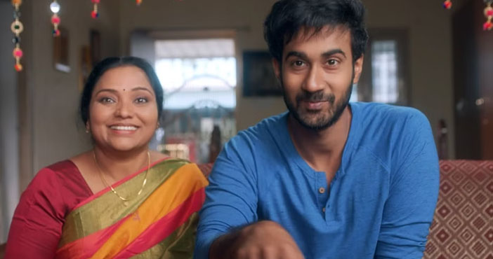The trailer of Prem Kumar promises a fun ride Mahanati,Telugu Movies,Magic connection,Jagadeka Veerudu Athiloka Sundari