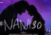 Title and teaser of Nani30 will be out tomorrow