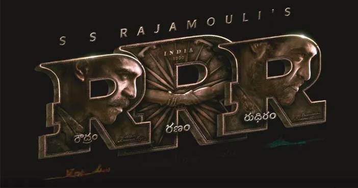 Vijayendra Prasad about RRR