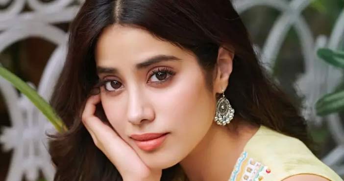 janhvi kapoor movie with na