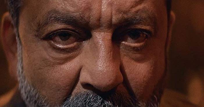 లియో: సంజయ్ దత్ స్పెషల్ మీడియా 1 leo movie special video rel