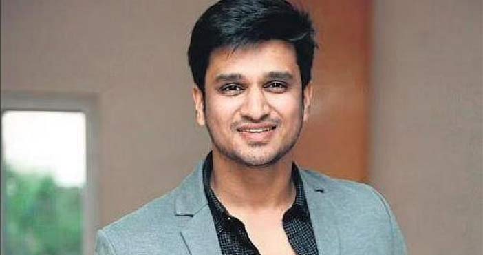 nikhil siddhartha apologize