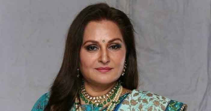 Actress Jayaprada received a setback from court- Here is why 1 Actress Jayaprada received a setback from court Here is why