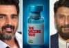 After Kashmir Files, Madhavan Reviews Vaccine War
