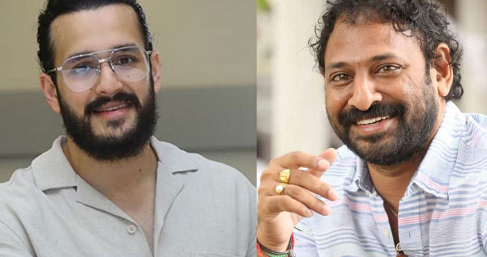 Akhil Akkineni in talks to do a Srikanth Addala film? 1 Akhil Akkineni in talks to do a Srikanth Addala film