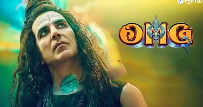 Akshay Kumars OMG 2 underwent 27