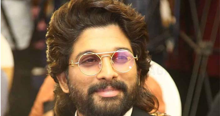 Allu Arjuns remuneration a