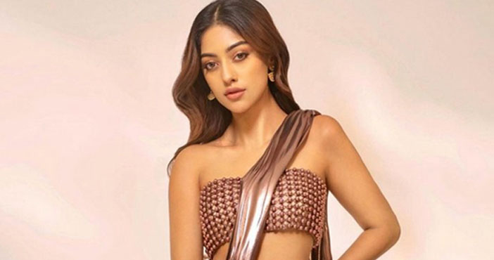 Anu Emmanuel opens up on casting couch; reveals shocking details 1 Anu Emmanuel opens up on casting couch reveals shocking details