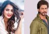 Anushka Shetty vs Shah Rukh Khan