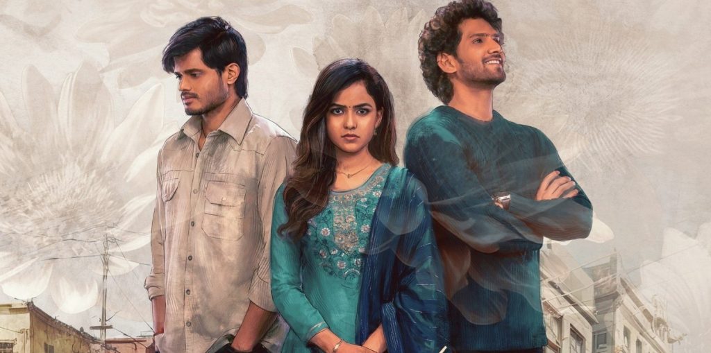 Baby movie box office collection Viraj Ashwin and Vaishnavi Chaitanya starrer close 1