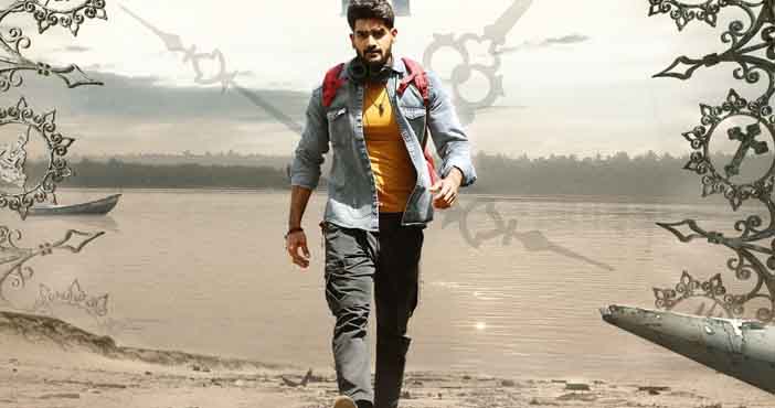 Bedurulanka 2012 trailer- Funny and content filled 1 Bedurulanka 2012 trailer Funny and content filled