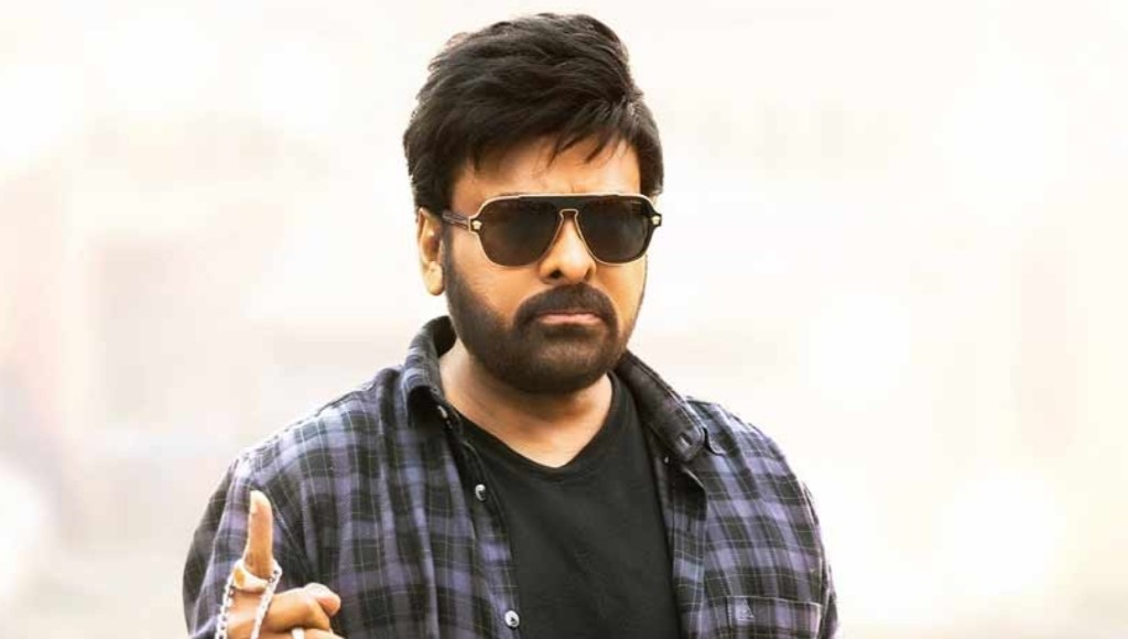 Bholaa Shankar Hindi version