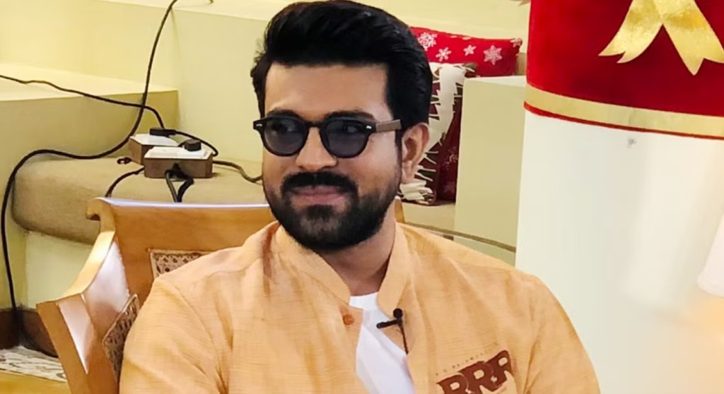 Big names to be a part of Ram Charan's next 1 Big names to be a part of Ram Charans next