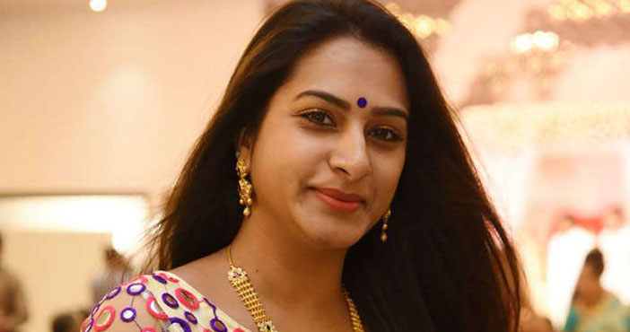Bigg Boss 7 Telugu Is Surekha Vani part of the show Heres what you need to know