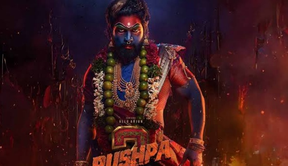 Buzz Allu Arjun starrer Pushpa 2 could be released on this date