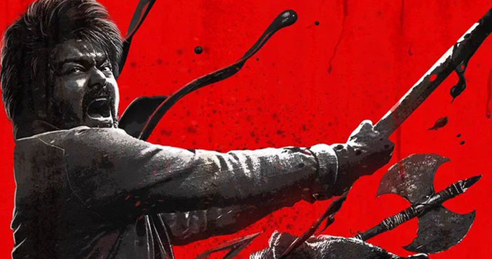 Buzz Leo to have an IMAX release