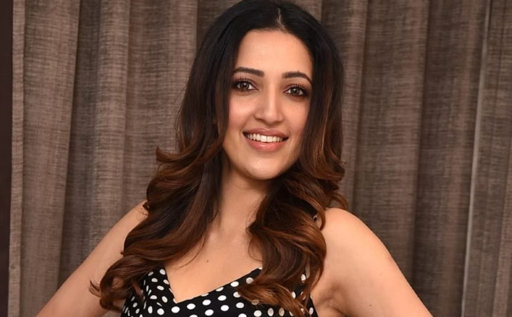 Buzz Neha Shetty to sizzle in Tillu Square 1 Buzz Neha Shetty to sizzle in Tillu Square