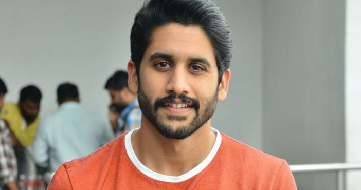 Chaitanya Akkineni's next to be produced on a massive budget 1 Chaitanya Akkinenis next to be produced on a massive budget