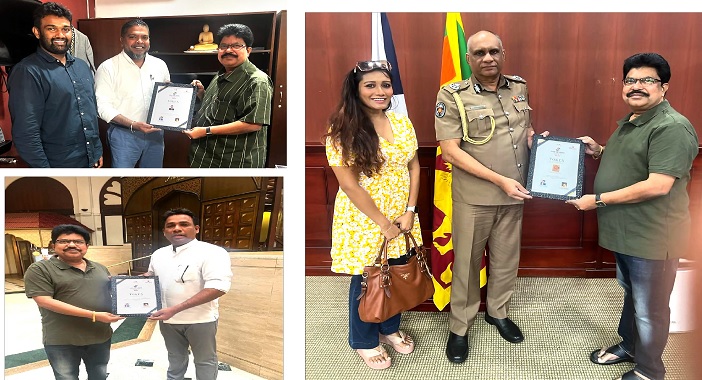 FTPC acts as a bridge between aspiring actors and the film industry 1 FTPC acts as a bridge between aspiring actors and the film industry