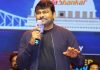 Chiranjeevi cleverly defends the concept of doing remakes