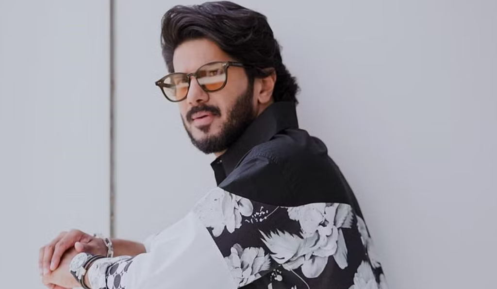 Dhruv Vikram to do a cameo in King of Kotha