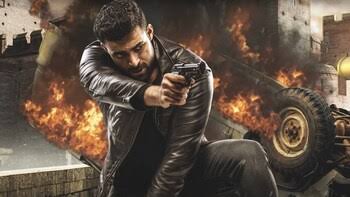 Gandeevadhari Arjunas pre release event is to be held tomorrow