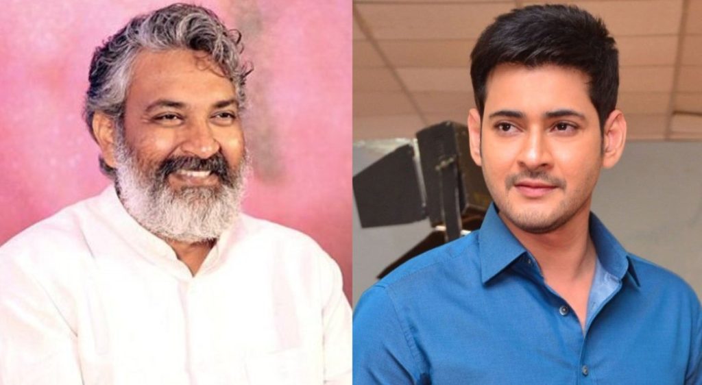 Has Rajamouli started scouting locations for Mahesh Babus next
