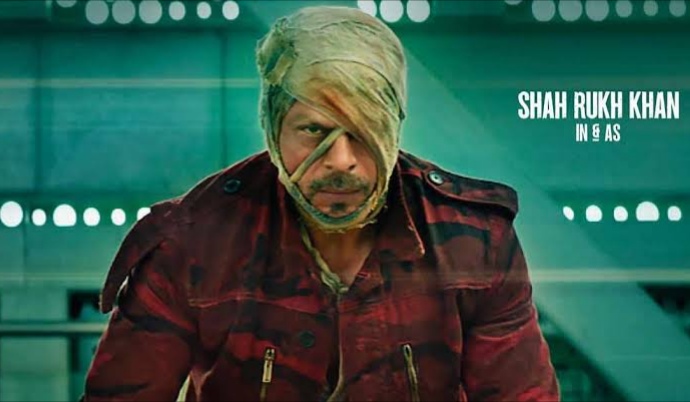 Jawan leaks - Makers filed FIR 1 IMG 20230813 104045