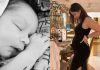 Ileana becomes a mother, shares the snap of her baby boy