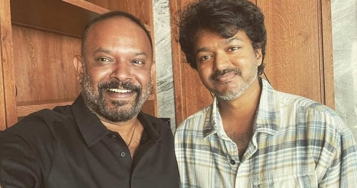 Is this Vijays role in Thalapathy68
