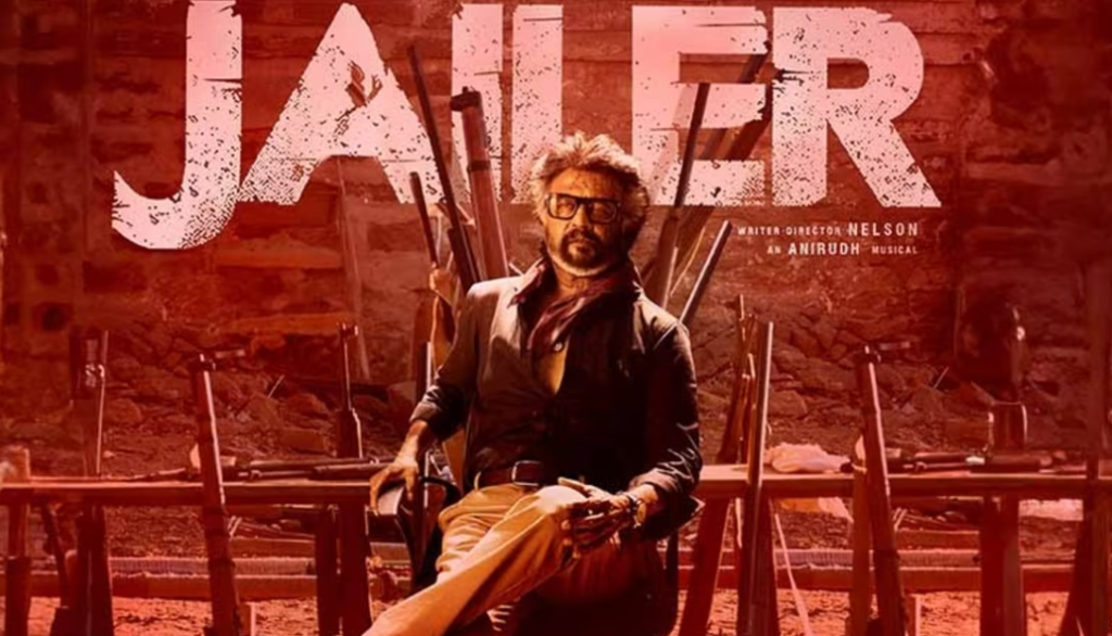 Jailer: Rajinikanth’s action drama hits 500 crore mark at the box office 1 Jailer Rajinikanth’s action drama hits 500 crore mark at the box office