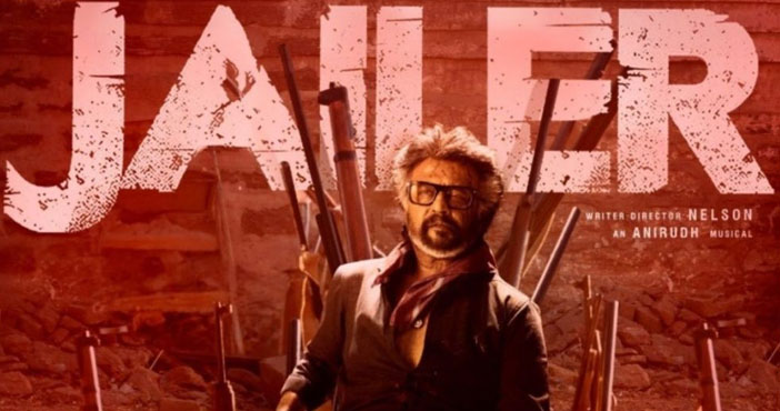 Jailer's OTT release to be preponed 1 Jailers OTT release to be preponed