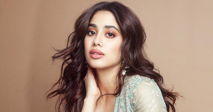 Janhvi Kapoor dying to work with this star actor