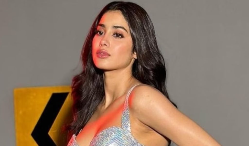 Janhvi Kapoor opens up about her boyfriend