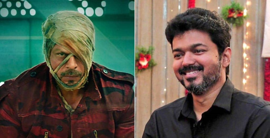 Jawan Thalapathy Vijay to attend prerelease event in Chennai