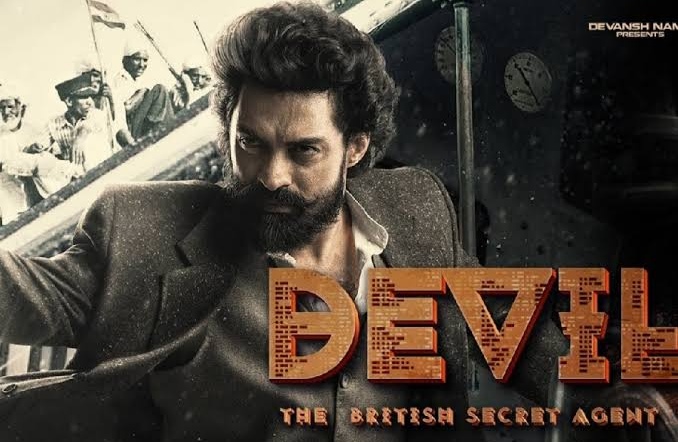 Kalyan Rams Devil is to release on November 24th this year