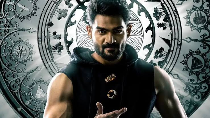 Karthikeya super confident about Bedurulanka 2012