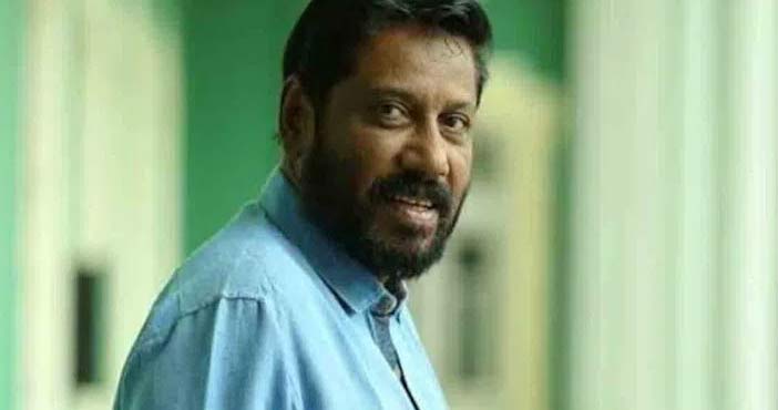 Malayalam director siddique