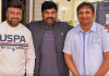 Megastar Chiranjeevi’s fans divided over Baby producer SKN’s comments