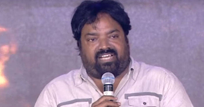 Meher Ramesh calls Vedhalam cringe-Changes plate cleverly 1 Meher Ramesh calls Vedhalam cringe Changes plate cleverly