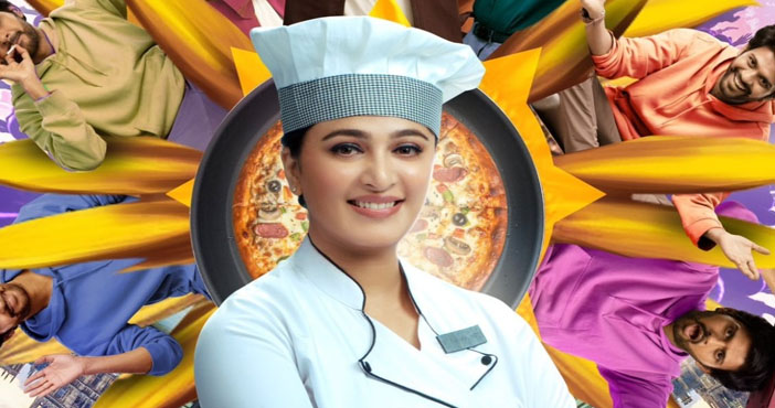 Miss Shetty Mr Polishetty Netizens slam UV Creations and Anushka Shetty. Here’s why