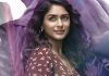Mrunal Thakur looks stunning from Hi Nanna’s first look