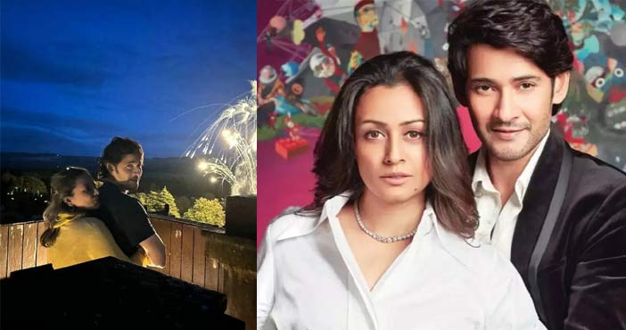 Namrata special birthday wi