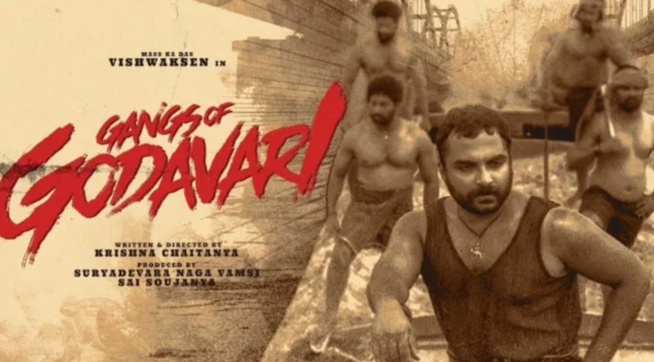 Netflix offers a solid sum for Gangs of Godavari rights 1 Netflix offers a solid sum for Gangs of Godavari rights