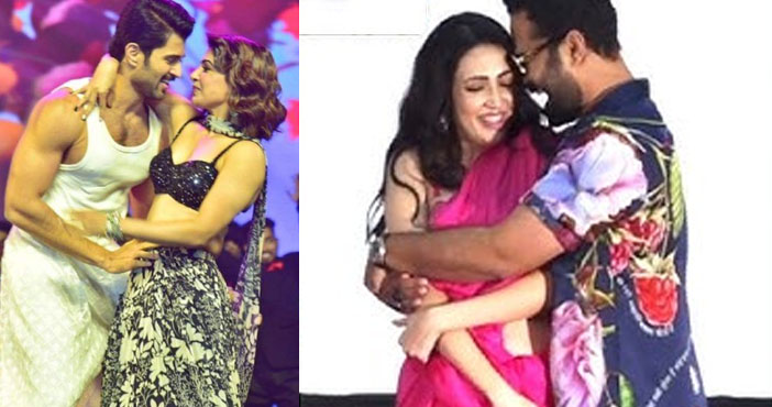 Netizens abuse Vijay Deverakonda, Samantha, Vishwak Sen and Neha Shetty - Know why 1 Netizens abuse Vijay Deverakonda Samantha Vishwak Sen and Neha Shetty Know why