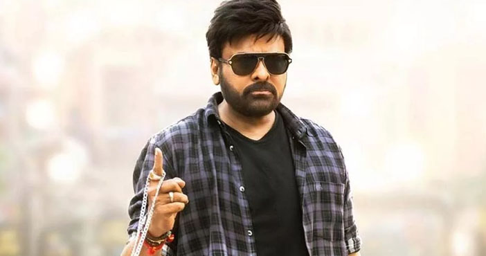 No takers for Chiranjeevi's Bholaa Shankar 1 No takers for Chiranjeevis Bholaa Shankar