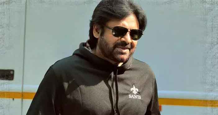 Pawan Kalyan fans are depressed by a new rumour about OG