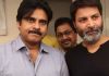 Pawan Kalyan fans slam Trivikram on Twitter – Guruji fans support the writer